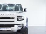 Land Rover Defender 90 Photo 25