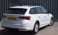 Skoda OCTAVIA Photo 42