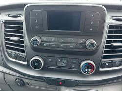 Ford Transit Photo 8