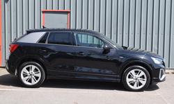 Audi Q2 Photo 1