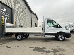 Ford Transit Photo 6