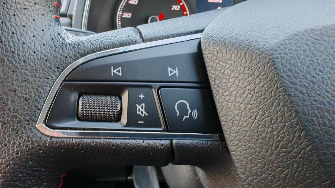 Used SEAT Ibiza WT19OWA 16