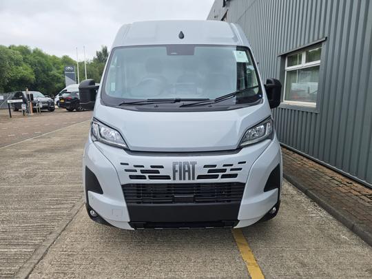 Fiat Ducato Photo