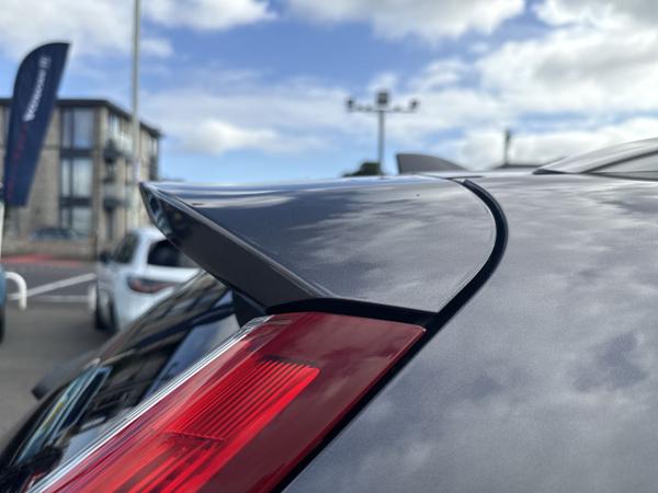 Honda CR-V Photo 31