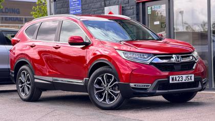 Used Honda CR-V WA23JSX 1