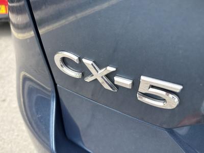 Mazda CX-5 Photo 32