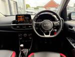 Kia Picanto Photo 11