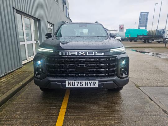 MAXUS T60 Photo