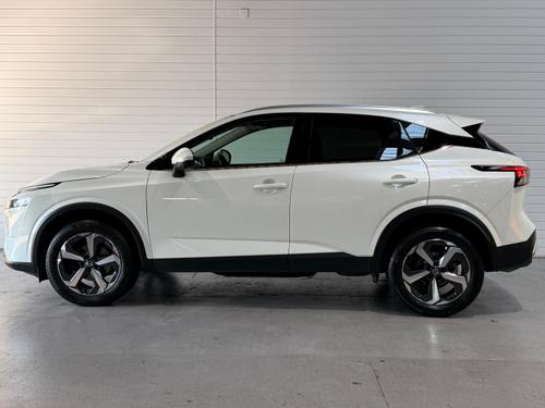 Nissan Qashqai Photo c74d5995-2c52-46fd-9496-b16b838d5ddd.jpeg