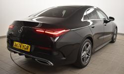 Mercedes-Benz CLA Photo 3