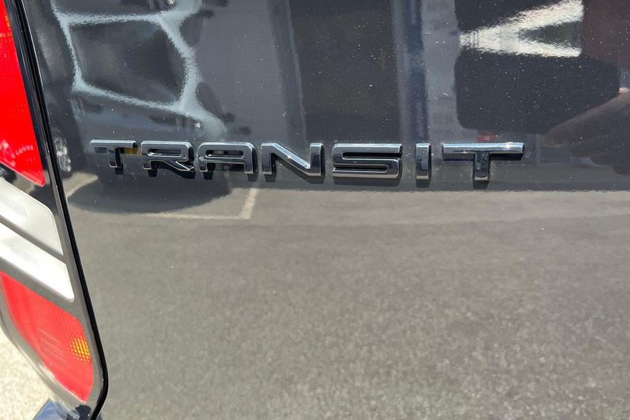 Used Ford CUSTOM CUSTOMPHEV18 20