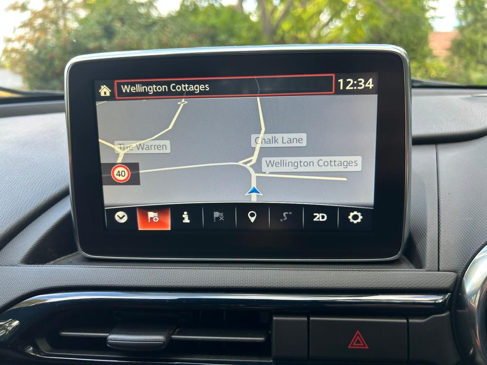 Used Mazda MX-5 HW67KNS 23