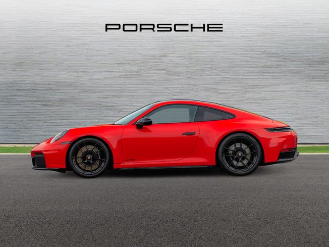 PORSCHE 911 Photo 5