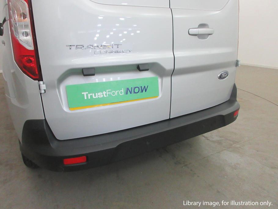 Used Ford TRANSIT CONNECT 14