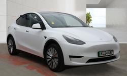 TESLA MODEL Y Photo 0