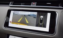 Land Rover RANGE ROVER VELAR Photo 18