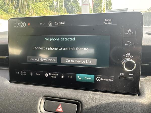 Honda HR-V Photo 14