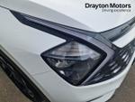 Kia Sportage Photo 15