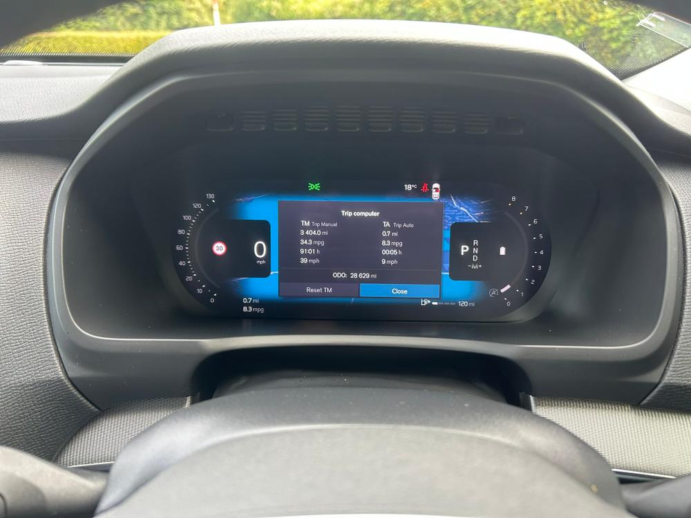 Used Volvo XC90 WD23SKE 46
