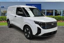 Used Ford E-TRANSIT COURIER ECOURIER01 1