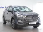 Hyundai TUCSON Photo 32