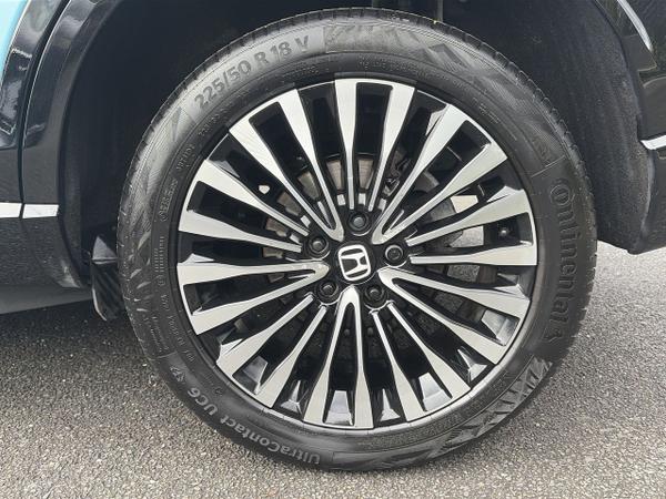 Honda e:Ny1 Photo 35