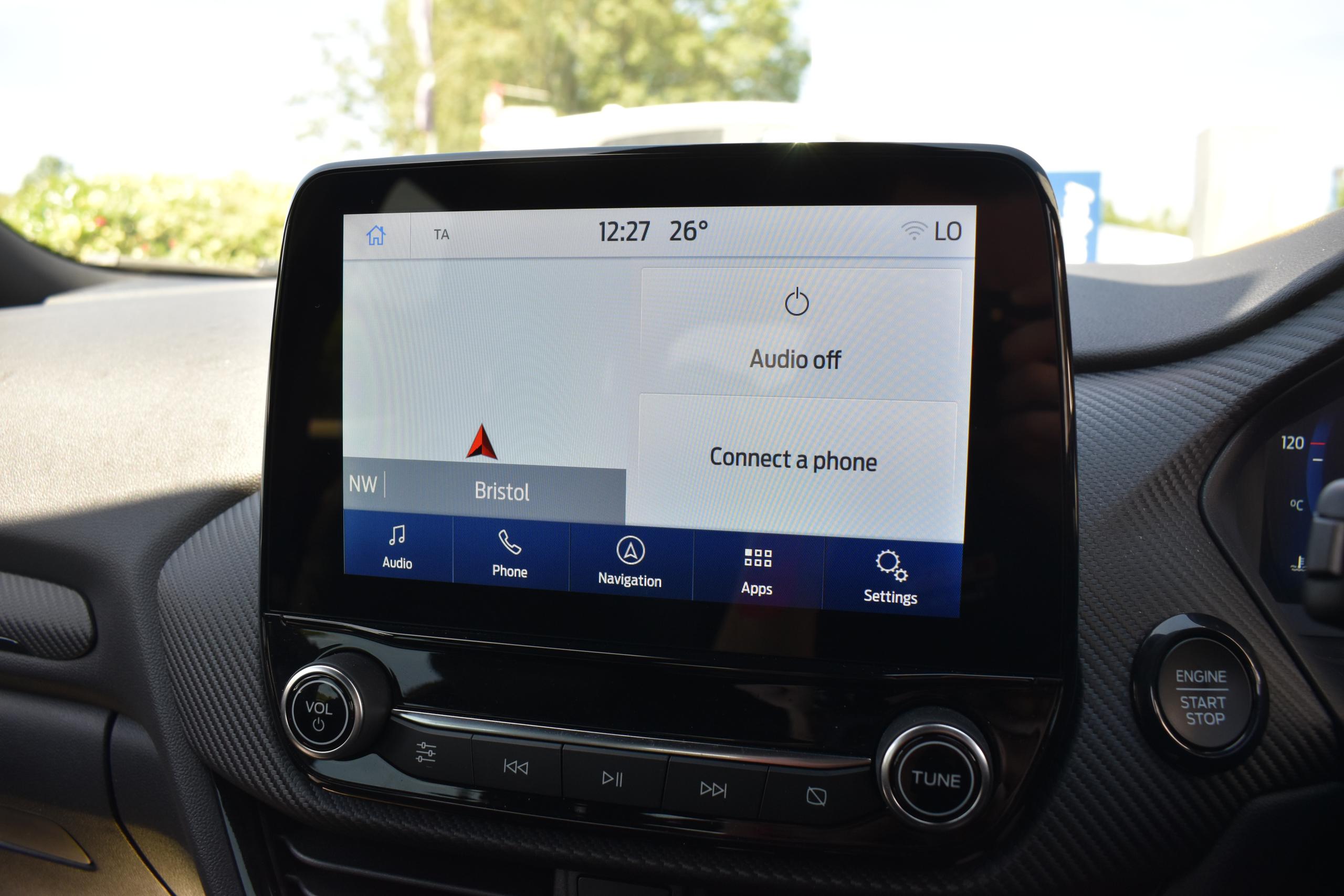 Used Ford PUMA CL73VNZ 27
