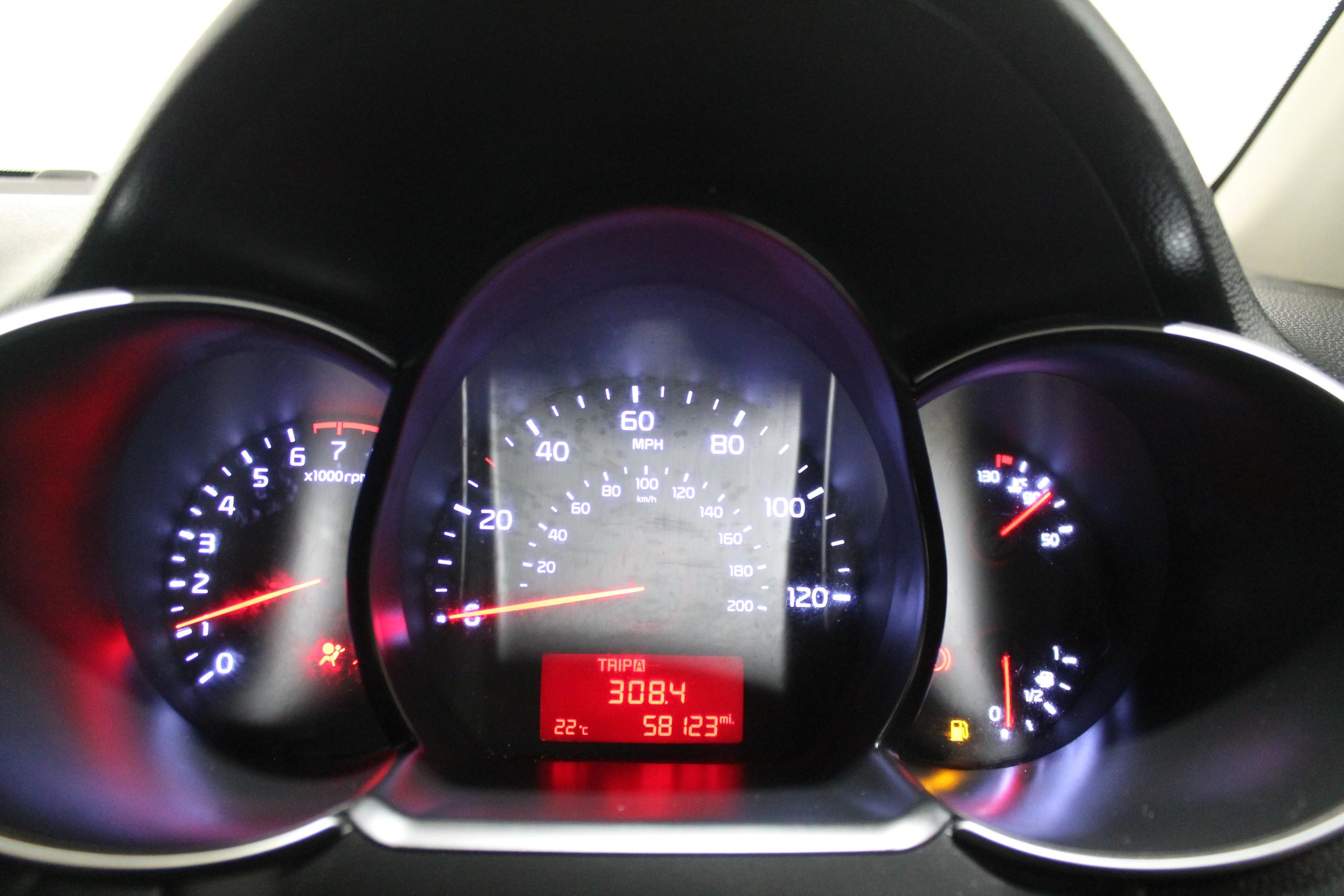 Kia Picanto Photo 7