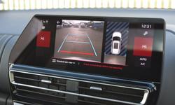Citroen C5 AIRCROSS Photo 19