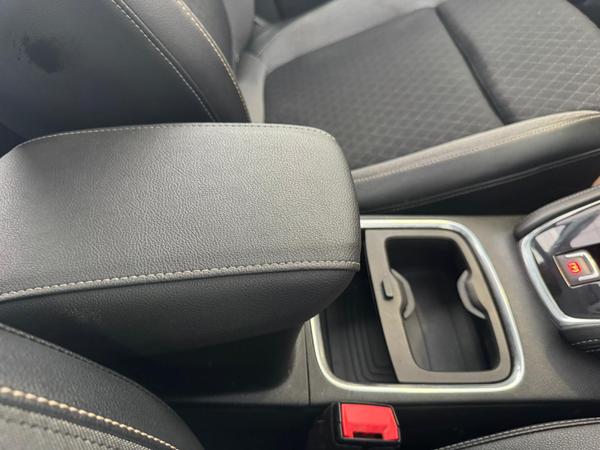 Used Vauxhall Grandland X LL69VEA 20