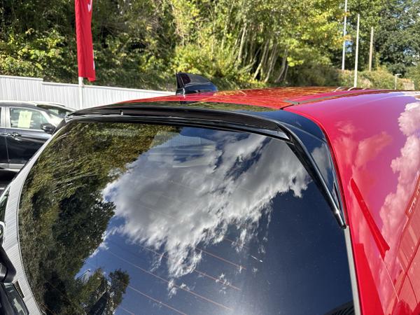 Honda Jazz Photo 28