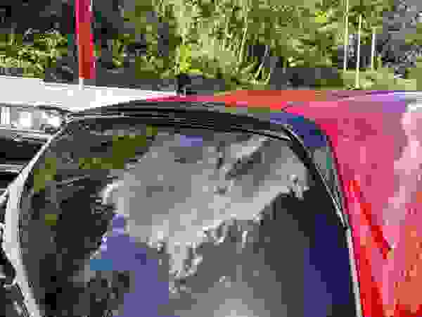 2021 Honda Jazz