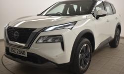 Nissan X-TRAIL Photo 5