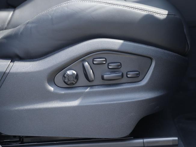 PORSCHE Cayenne Photo 18