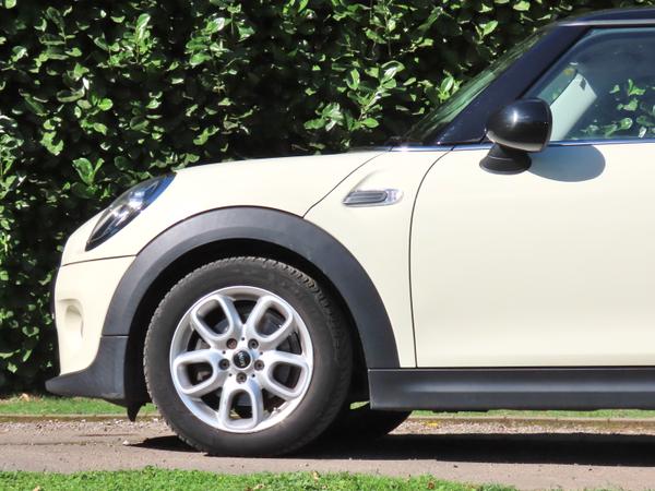 Used MINI Hatch MF68MKO 9