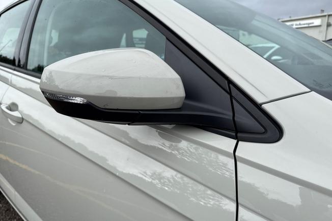 Volkswagen Polo Photo 20