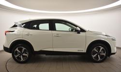 Nissan QASHQAI Photo 1