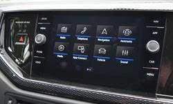 Volkswagen TAIGO Photo 18