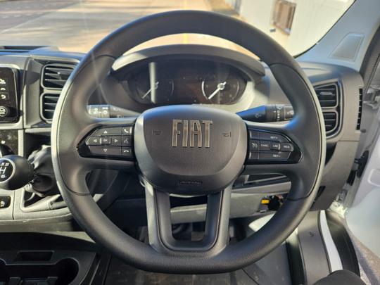 Fiat Ducato Photo