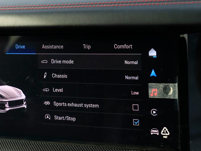 PORSCHE Cayenne Photo 20
