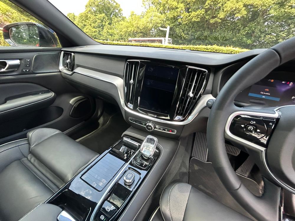 Used Volvo S60 KP72DSU 28