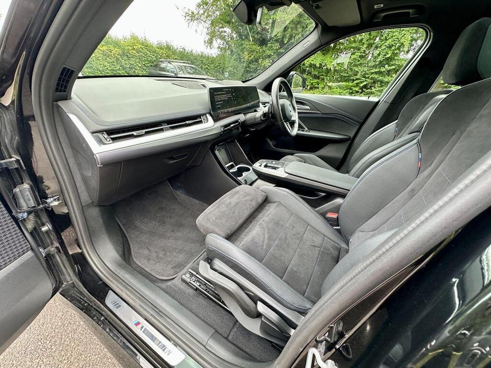Used BMW X1 HJ23MTU 19