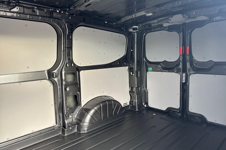 Used Ford TRANSIT CUSTOM NEWCUSTOM18 5