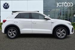 VOLKSWAGEN T-Roc Photo 4