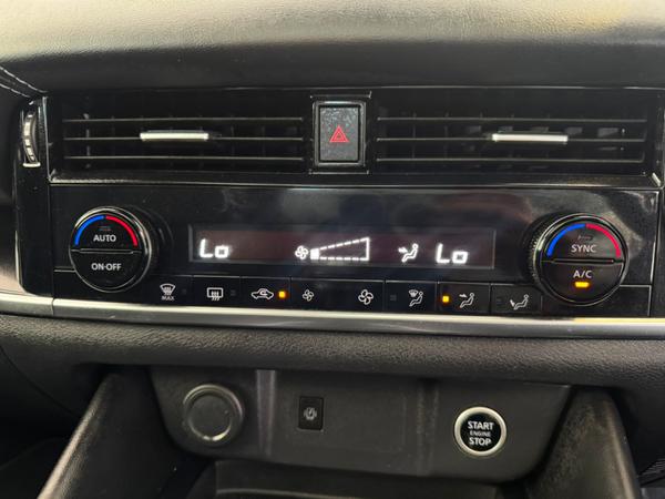Used Nissan Qashqai PK72SHV 20