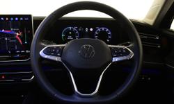 Volkswagen TIGUAN Photo 7