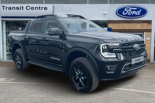 Used Ford RANGER 13/N333369 1