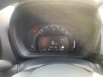 Toyota Aygo X Photo 13