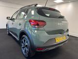 Dacia Sandero Stepway Photo 7