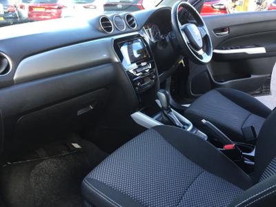 Suzuki Vitara Photo 22